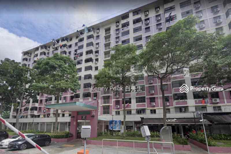37 Jalan Rumah Tinggi: D03 Alexandra HDB Flat | Prop-GPT the AI-Powered Property Guru