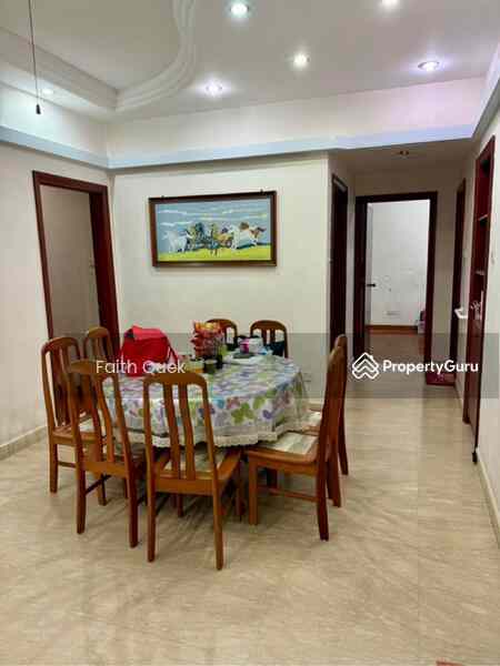 Hazel Park Condo: D23  Condominium | Prop-GPT the AI-Powered Property Guru