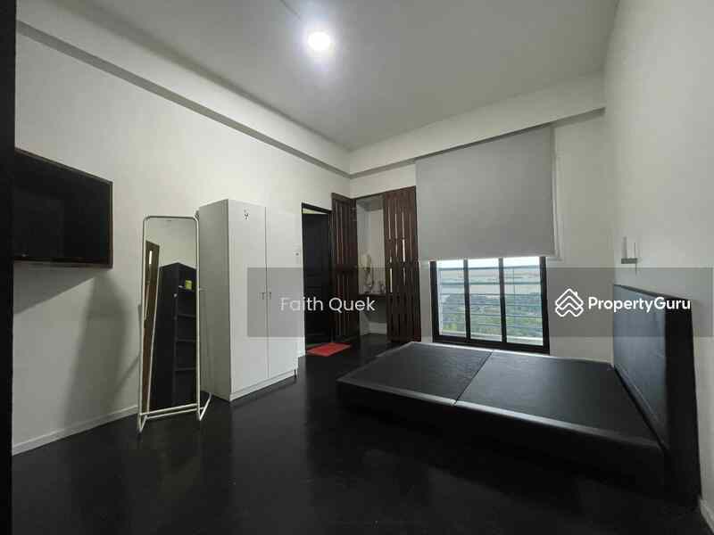Harbour View Towers: D04 Telok Blangah Condominium | Prop-GPT the AI-Powered Property Guru