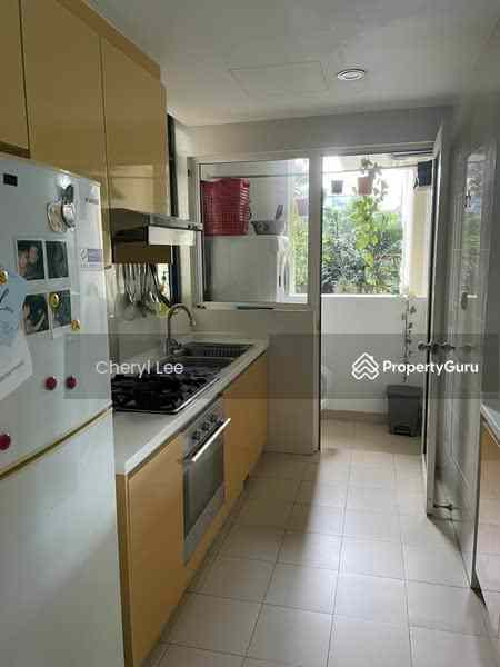 City Square Residences: D08  Condominium | Prop-GPT the AI-Powered Property Guru