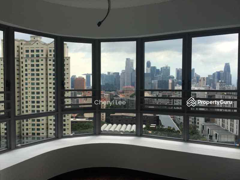 Starlight Suites: D09  Condominium | Prop-GPT the AI-Powered Property Guru