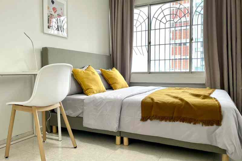 People's Park Complex: D01  Apartment | Prop-GPT the AI-Powered Property Guru