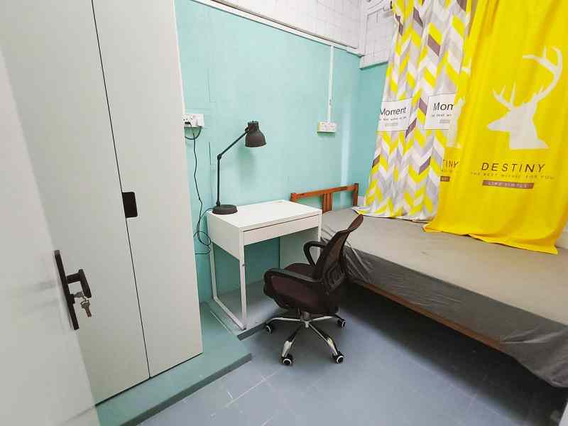 People's Park Complex: D01  Apartment | Prop-GPT the AI-Powered Property Guru