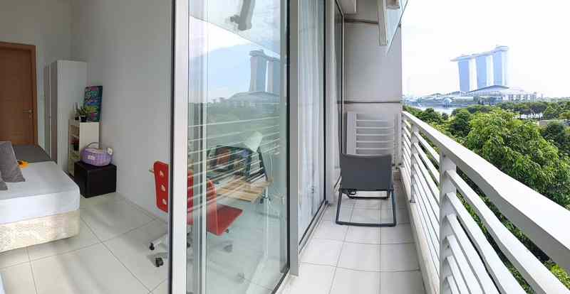 The Sail @ Marina Bay: D01 Marina Apartment | Prop-GPT the AI-Powered Property Guru