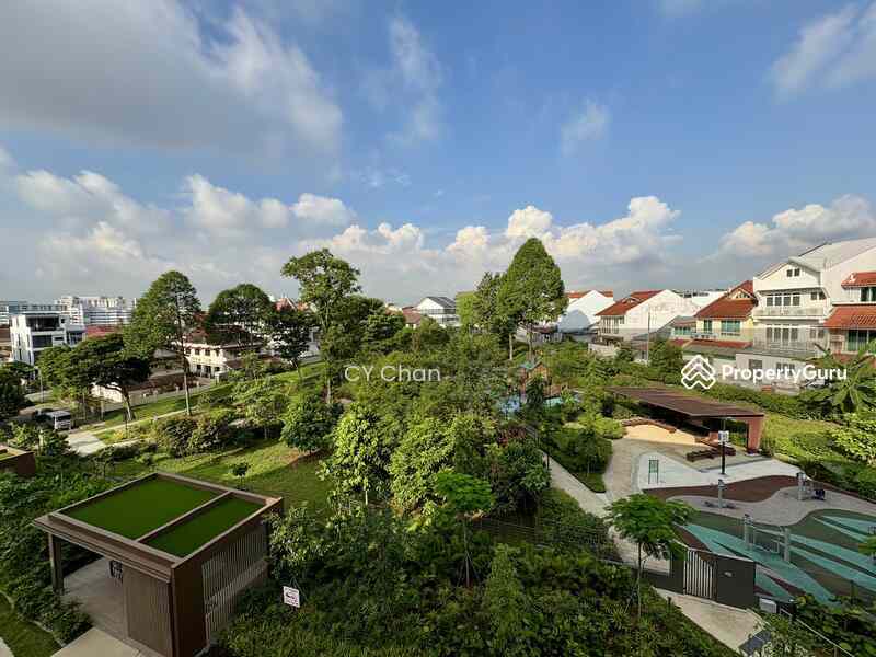 The Watergardens at Canberra: D27 Yishun Condominium | Prop-GPT the AI-Powered Property Guru