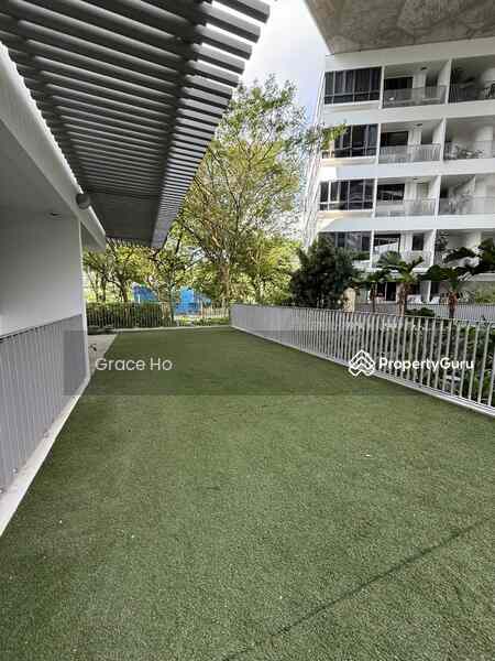 The Interlace: D04 Telok Blangah Condominium | Prop-GPT the AI-Powered Property Guru