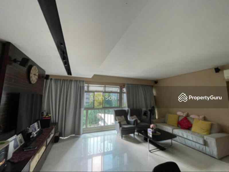 52 Strathmore Avenue: D03  HDB Flat | Prop-GPT the AI-Powered Property Guru