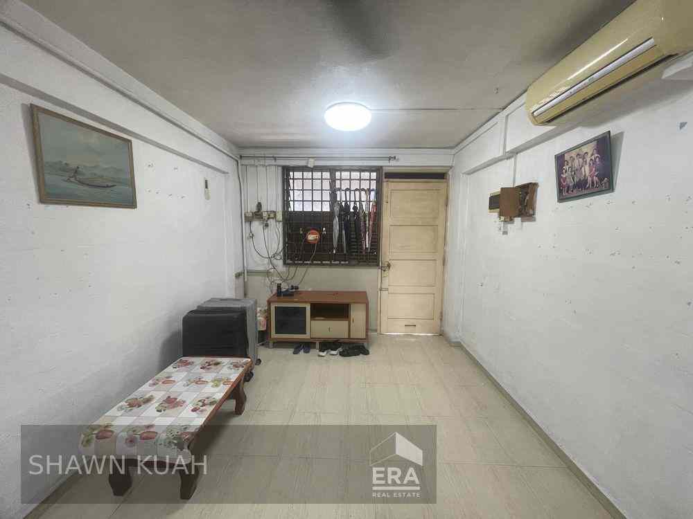 170 Stirling Road: D03 Queenstown HDB - 2 room | Prop-GPT the AI-Powered Property Guru