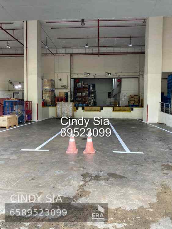 Sutl House: D05 Pasir Panjang Industrial | Prop-GPT the AI-Powered Property Guru
