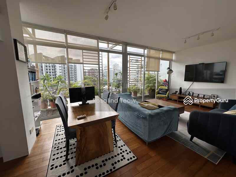 Balmoral Crest: D10 Balmoral Apartment | Prop-GPT the AI-Powered Property Guru