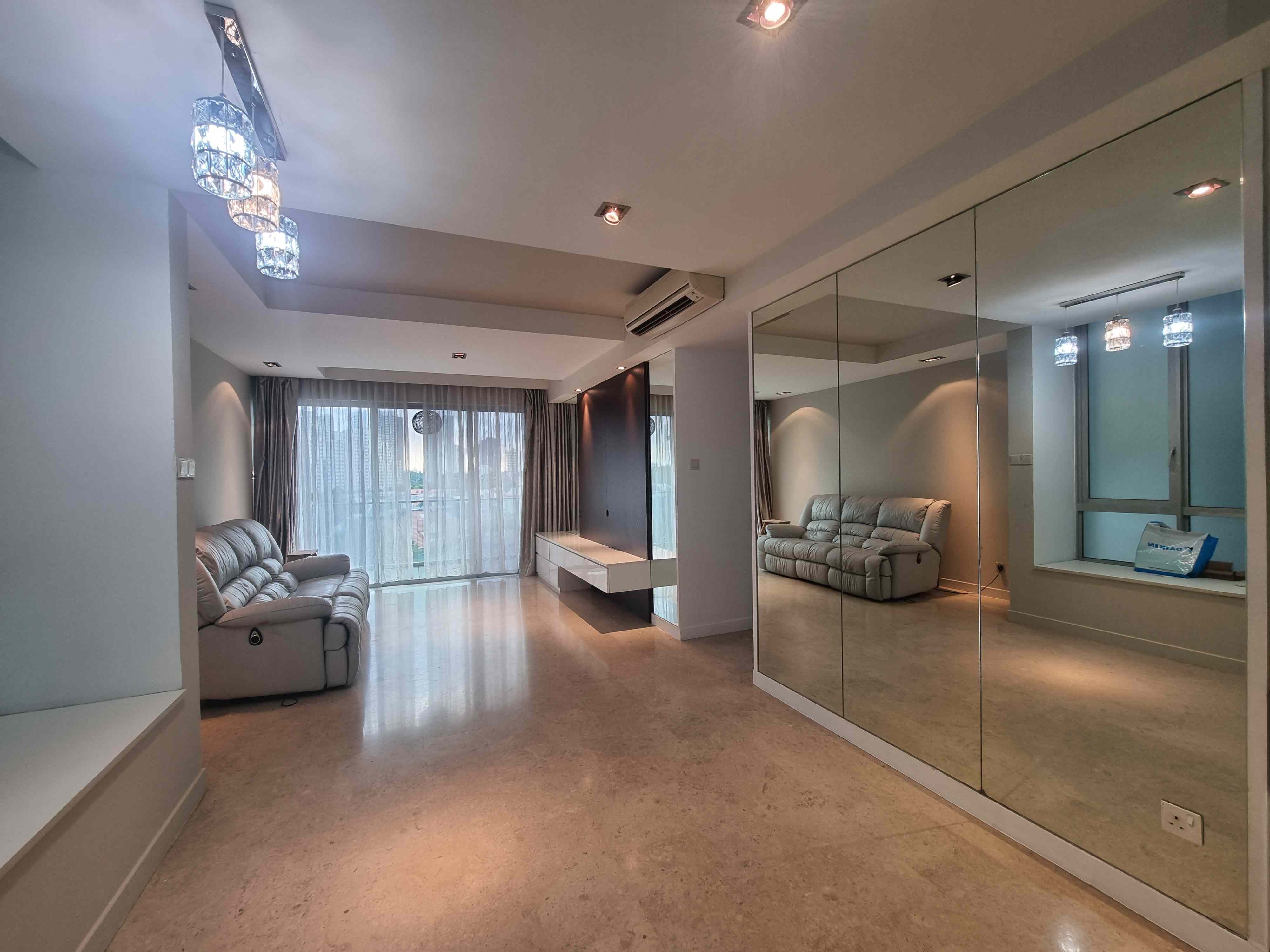 One Amber: D15 Amber Road Condominium | Prop-GPT the AI-Powered Property Guru