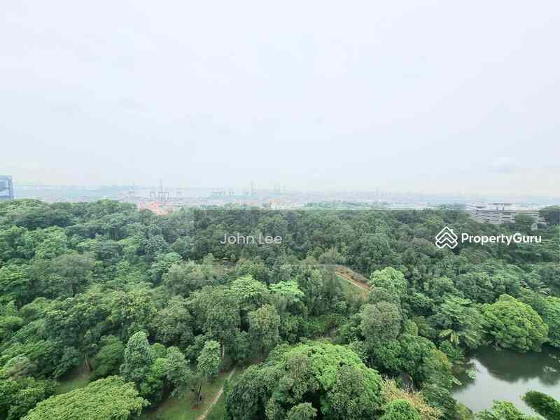 Normanton Park: D05  Condominium | Prop-GPT the AI-Powered Property Guru