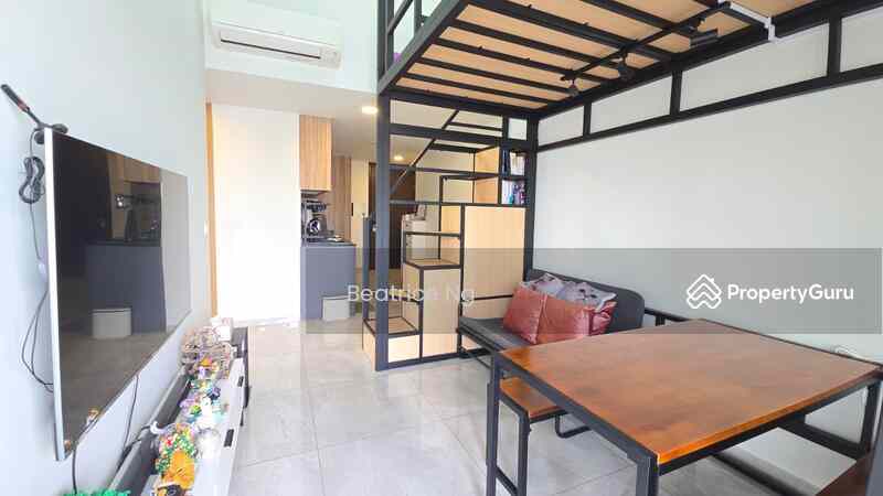 The Verandah Residences: D05  Condominium | Prop-GPT the AI-Powered Property Guru