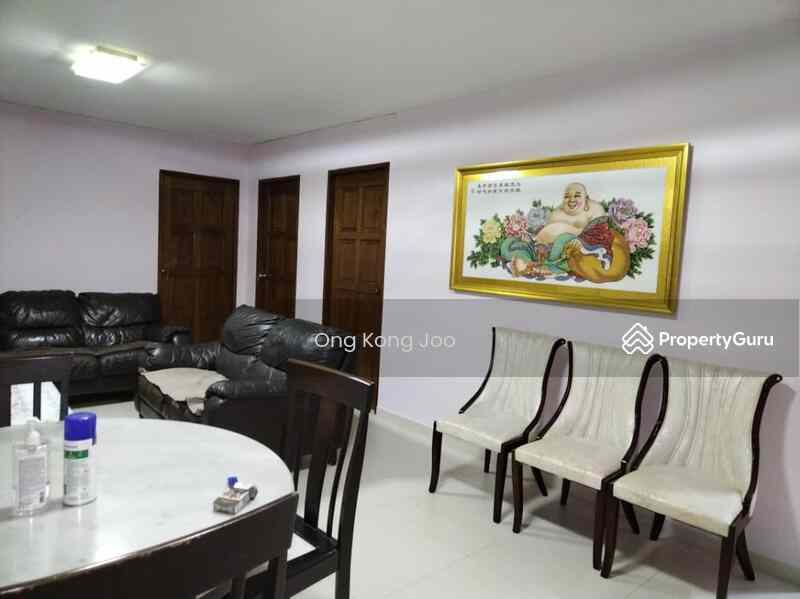 114 Serangoon North Avenue 1: D19 Serangoon HDB Flat | Prop-GPT the AI-Powered Property Guru