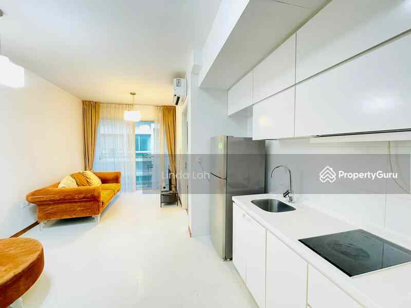 Parc Sophia: D09 Cairnhill Apartment | Prop-GPT the AI-Powered Property Guru