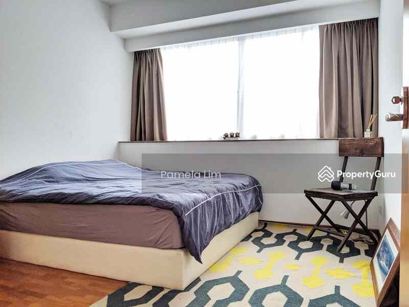 Queens: D03 Queenstown Condominium | Prop-GPT the AI-Powered Property Guru