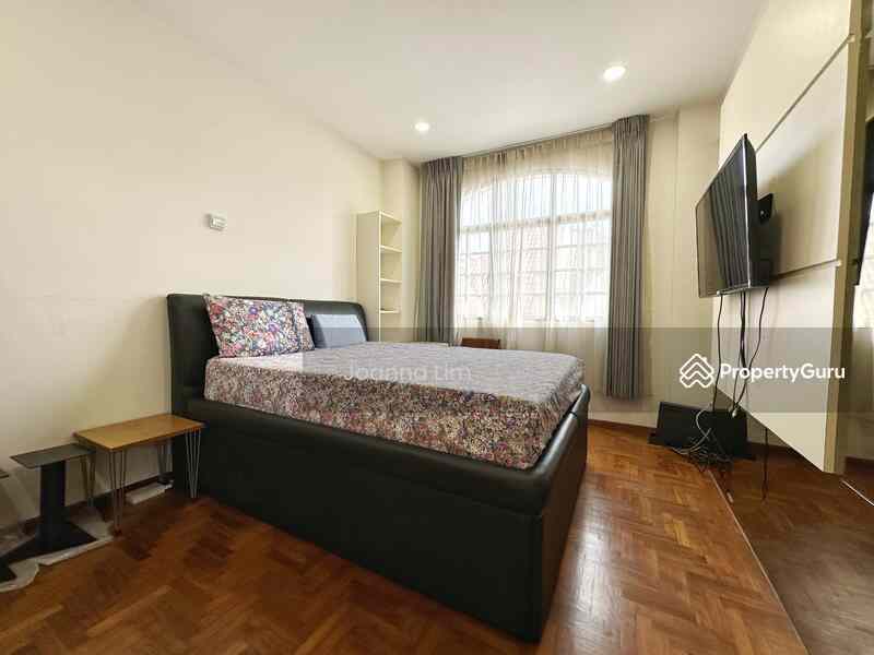 Chwee Chian View: D05  Semi-Detached | Prop-GPT the AI-Powered Property Guru