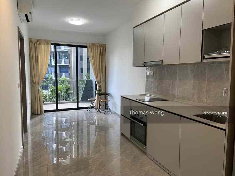 Prop-GPT: Condominium: D19 Serangoon Garden The Garden Residences