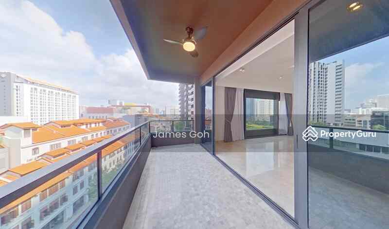 Prop-GPT: Condominium: D07 Middle Road Midtown Modern