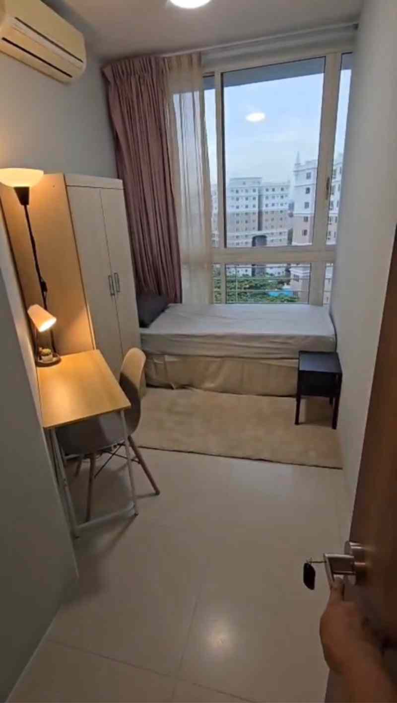 Nuovo: D20 Ang Mo Kio Condominium | Prop-GPT the AI-Powered Property Guru