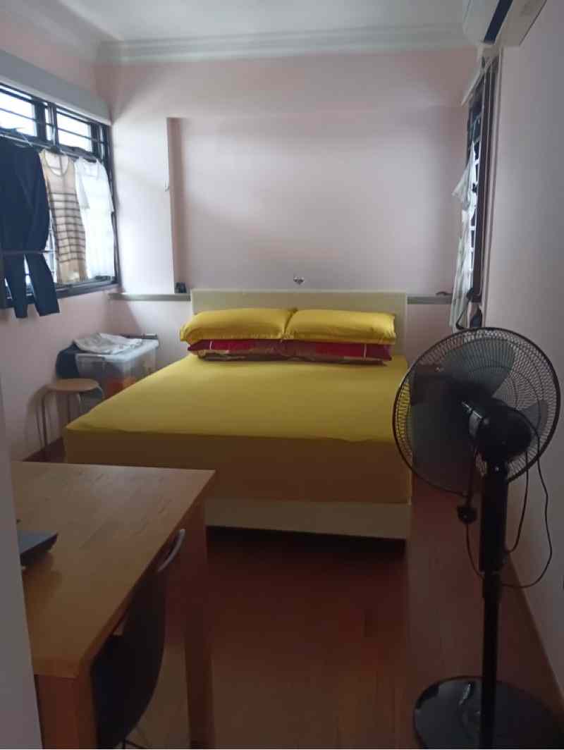 322A Anchorvale Drive: D19  HDB Apartment | Prop-GPT the AI-Powered Property Guru