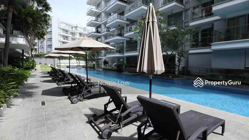 8 @ Mount Sophia: D09 Cairnhill Condominium | Prop-GPT the AI-Powered Property Guru