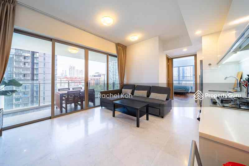 Starlight Suites: D09  Condominium | Prop-GPT the AI-Powered Property Guru