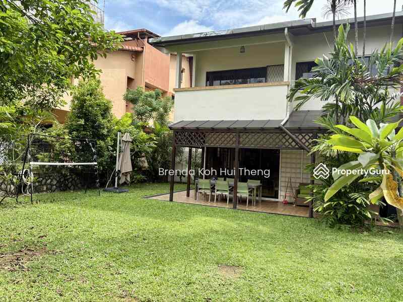 Prop-GPT: Semi-Detached: D05 West Coast Faber Hills Estate