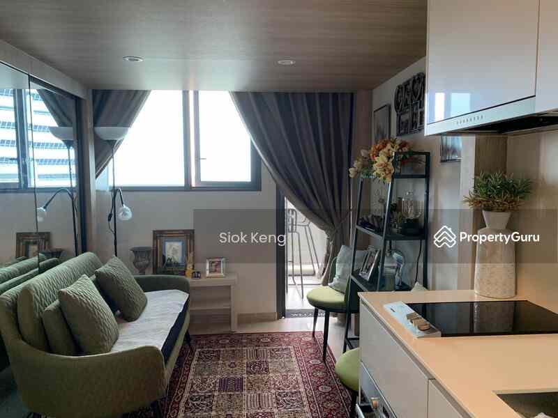 City Gate: D07  Apartment | Prop-GPT the AI-Powered Property Guru