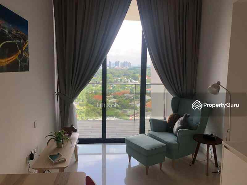 The Crest: D03  Condominium | Prop-GPT the AI-Powered Property Guru