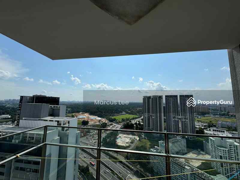 Vista Residences: D12 Balestier Condominium | Prop-GPT the AI-Powered Property Guru