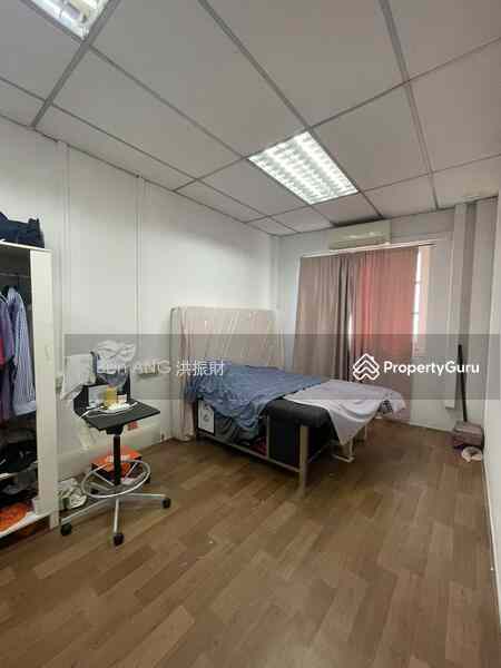 Prop-GPT: Shophouse: D14 Geylang Geylang Road