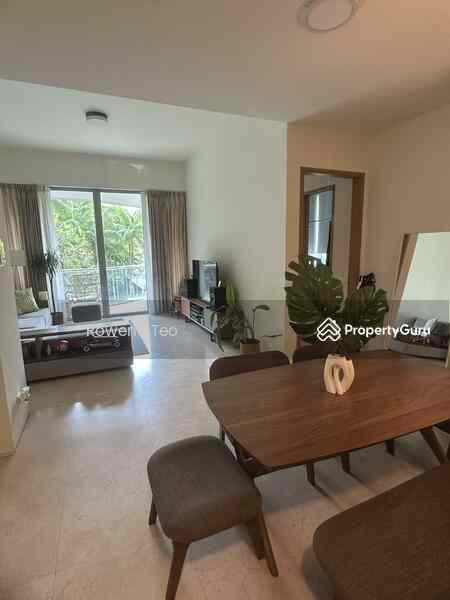 Leonie Hill Residences: D09 Leonie Hill Apartment | Prop-GPT the AI-Powered Property Guru