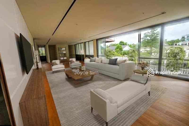 Peirce Villas: D10 River Valley Bungalow - Good Class | Prop-GPT the AI-Powered Property Guru