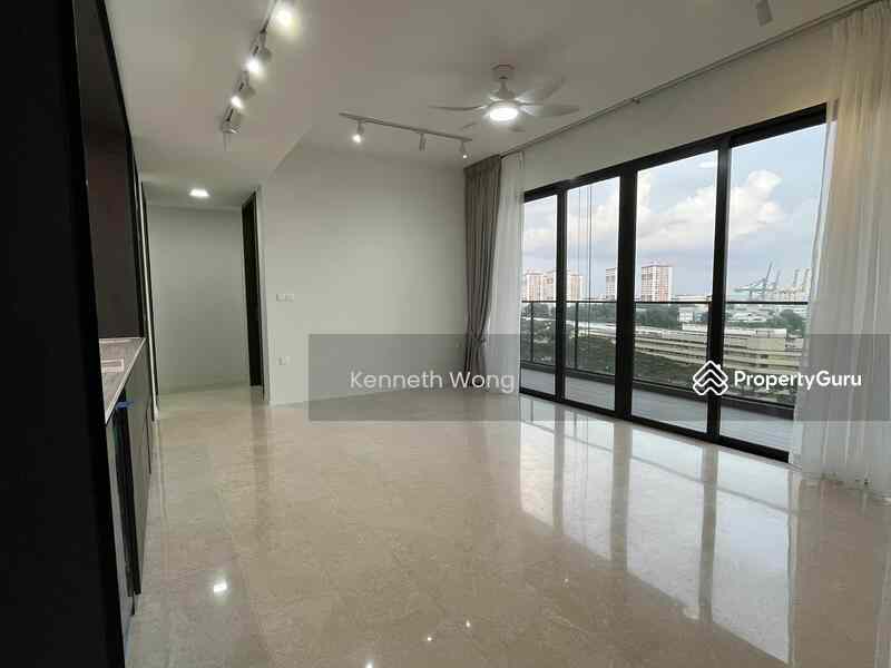 Avenue South Residence: D03 Tiong Bahru Condominium | Prop-GPT the AI-Powered Property Guru
