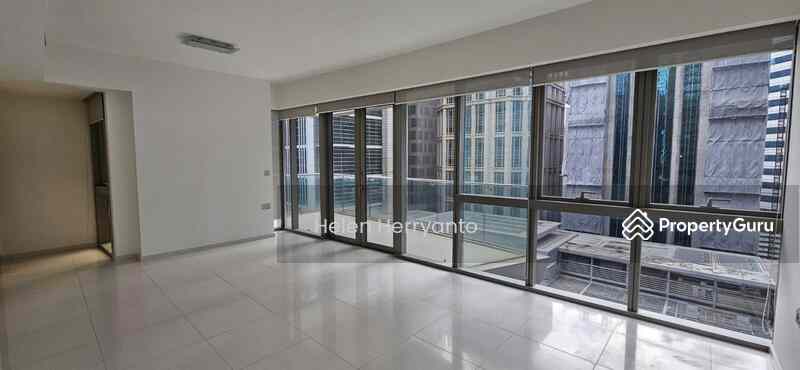 One Shenton: D01 Cecil Condominium | Prop-GPT the AI-Powered Property Guru