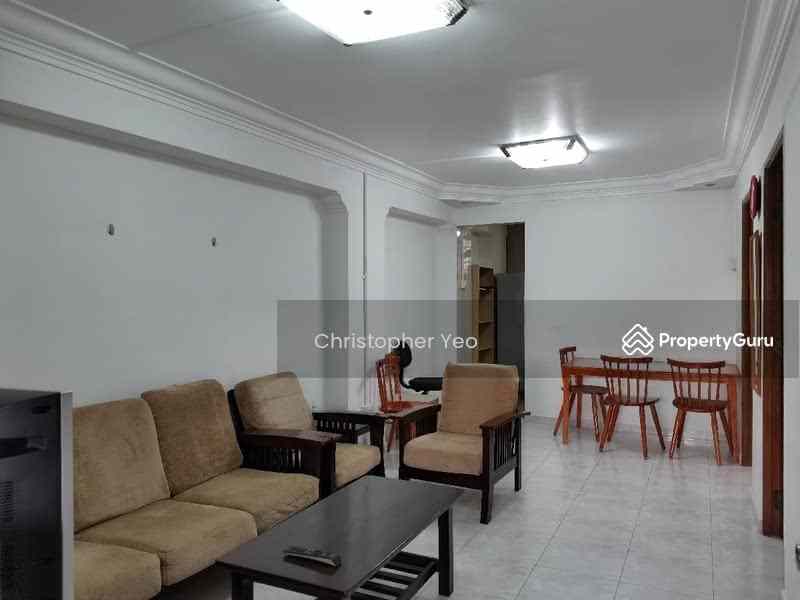1 Ghim Moh Road: D10 Holland HDB Flat | Prop-GPT the AI-Powered Property Guru