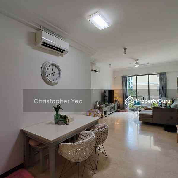 Aspen Heights: D09  Condominium | Prop-GPT the AI-Powered Property Guru