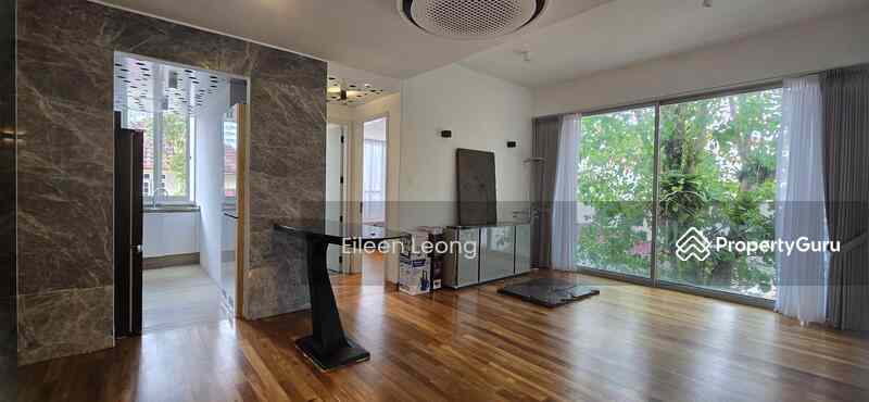 DLV: D10 Ardmore Condominium | Prop-GPT the AI-Powered Property Guru