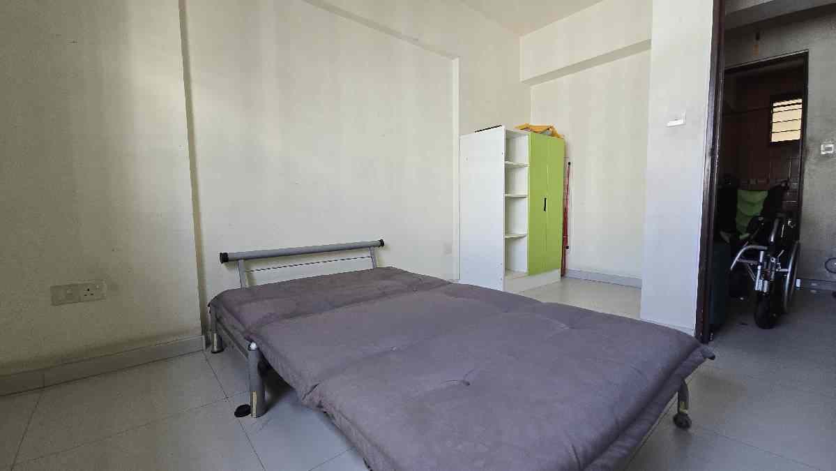 156 Rivervale Crescent: D19 Sengkang HDB Apartment | Prop-GPT the AI-Powered Property Guru