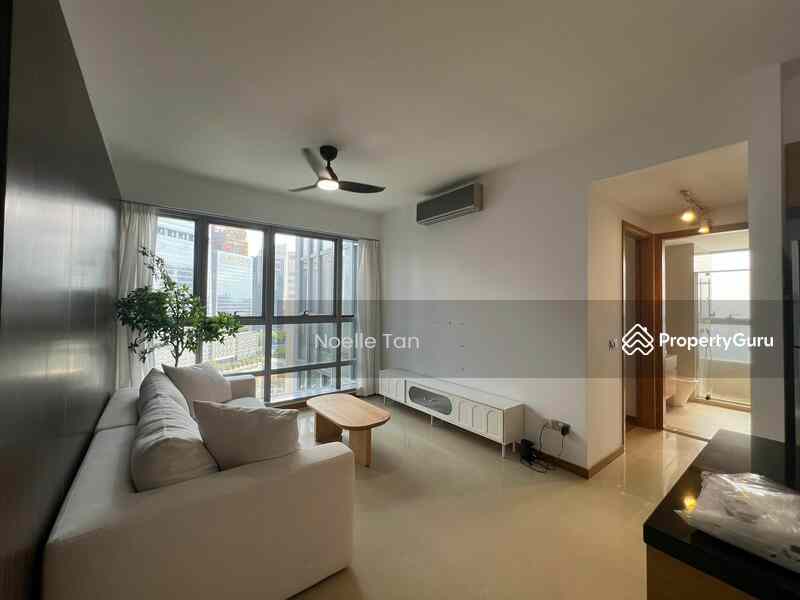 Prop-GPT: Apartment: D01 Cecil The Clift