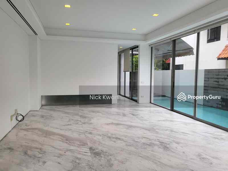 Prop-GPT: Bungalow: D10  20 Tan Kim Cheng Road