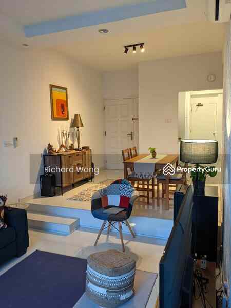 Eastern Lagoon II: D15 Siglap Condominium | Prop-GPT the AI-Powered Property Guru