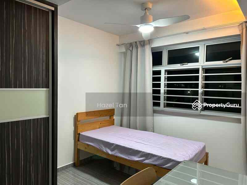 Prop-GPT: HDB Flat: D25 Woodlands 780A Woodlands Crescent
