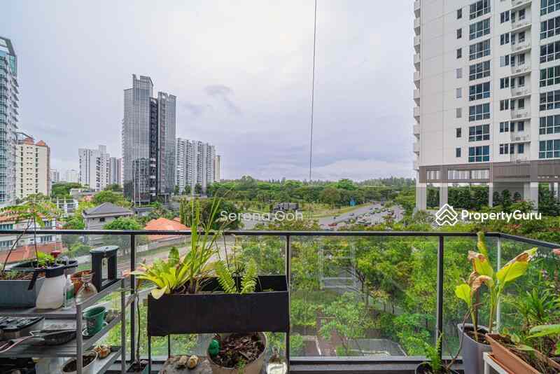 Fulcrum: D15  Condominium | Prop-GPT the AI-Powered Property Guru