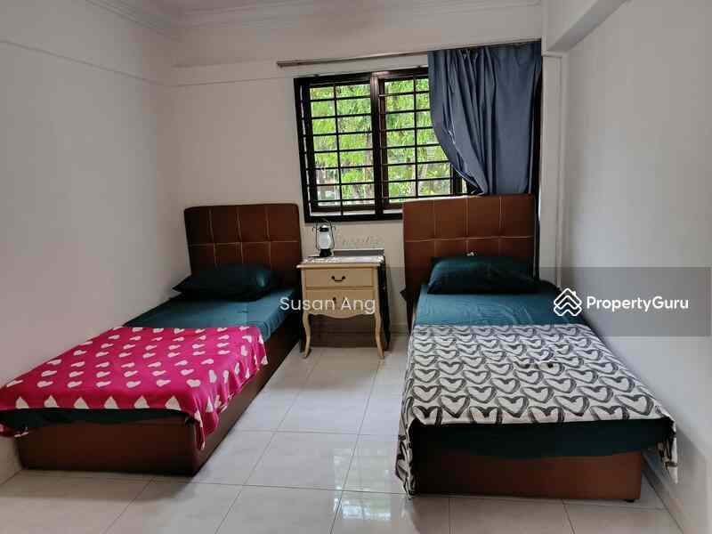 57 Telok Blangah Heights: D04 Telok Blangah HDB Flat | Prop-GPT the AI-Powered Property Guru