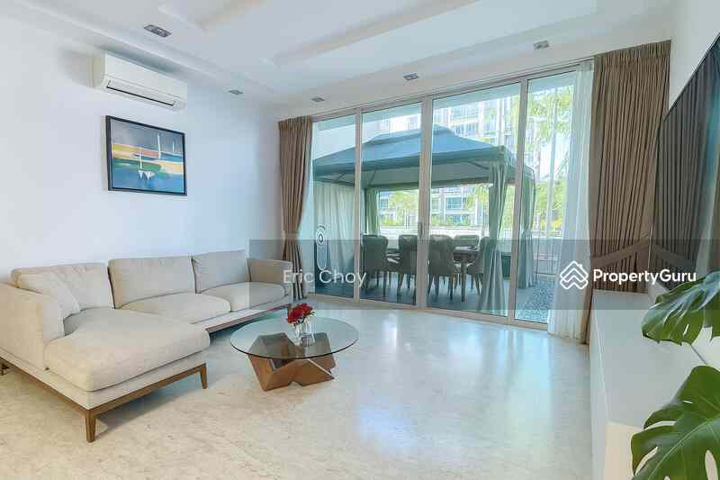 Prop-GPT: Condominium: D18 Tampines The Eden @ Tampines