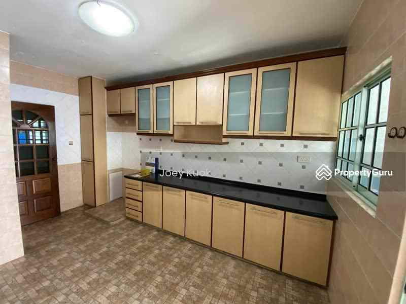 Prop-GPT: Terrace: D14  Seng Yong Villas