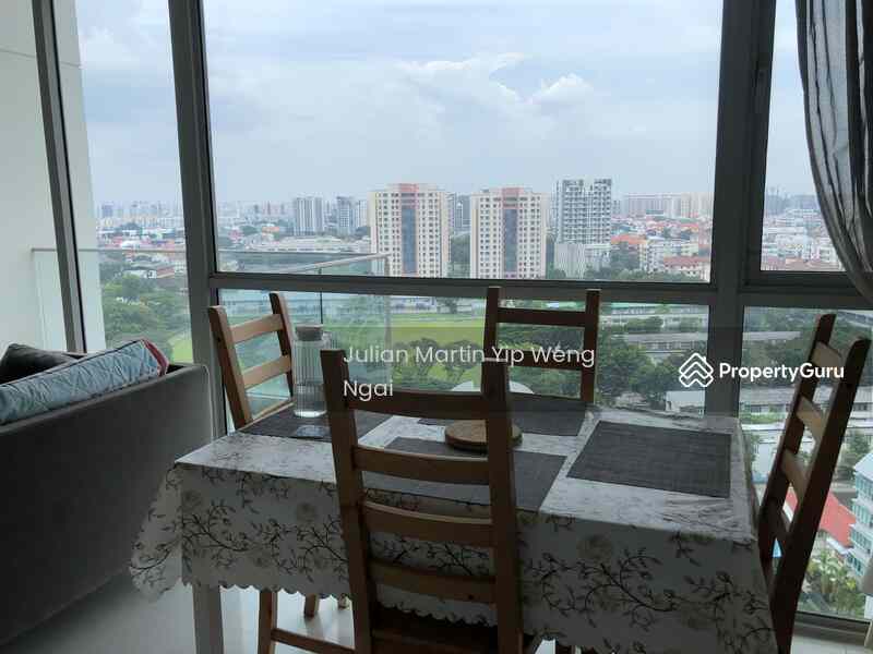 The Esta: D15  Condominium | Prop-GPT the AI-Powered Property Guru