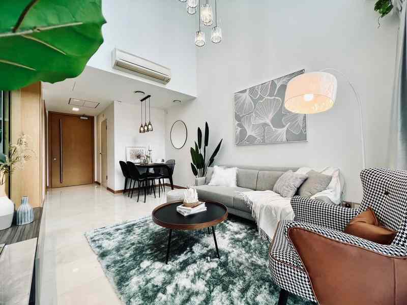 Icon: D02 Anson Apartment | Prop-GPT the AI-Powered Property Guru